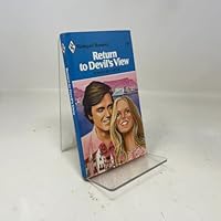 Return to Devil's View 037302312X Book Cover