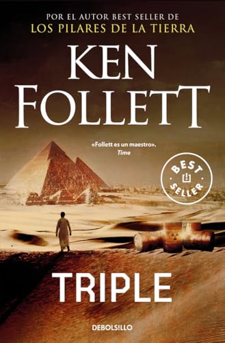 Triple (Best Seller)