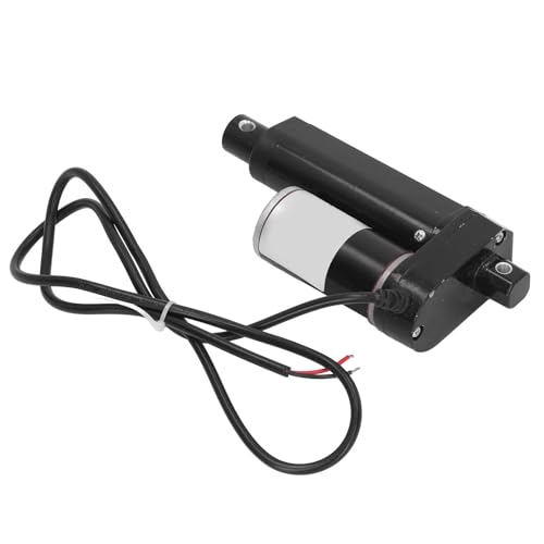 Actionneur linéaire électrique 24V Fafeicy JS TGZ U1 à course 50mm