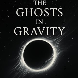 The Ghosts in Gravity cover art