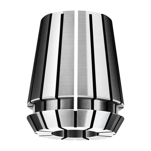 Pince ER11 haute précision 0.005mm pour fraisage CNC - 2
