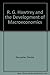 R.G. Hawtrey and the Development of Macroeconomics