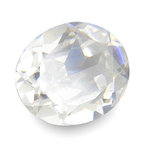 Gema ratna de excelente calidad AAA+ y 9,45 quilates para joyería fina