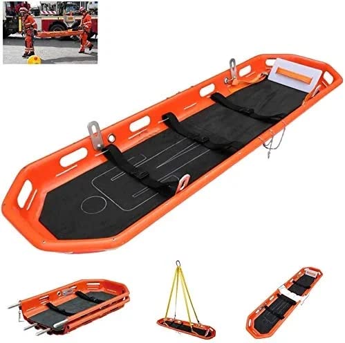 SHENGANG Durevole Barella Basket in Acciaio