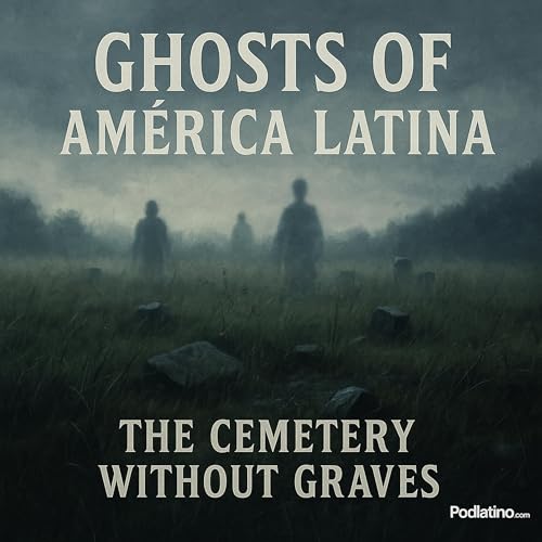 The Cemetery Without Graves