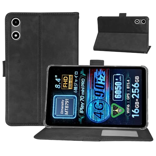 Amazon.co.jp: For ALLDOCUBE iPlay 70 mini Pro タブレットケース