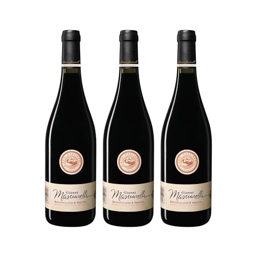 Masciarelli Gianni Masciarelli Montepulciano d'Abruzzo DOC trocken Rotwein...