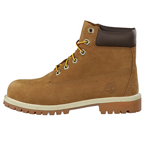 Image of Timberland Kids' 6 inch Classic Boots