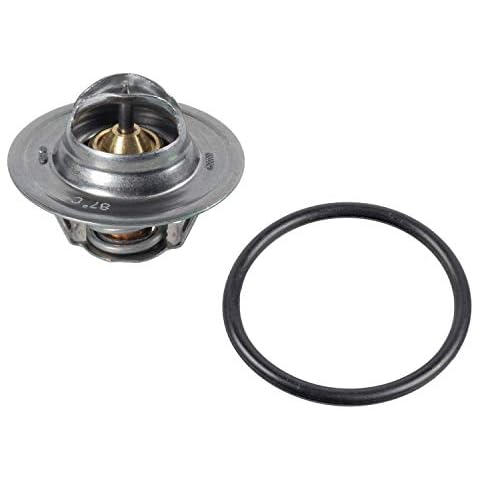 febi bilstein 17890 Thermostat with Gasket Cover