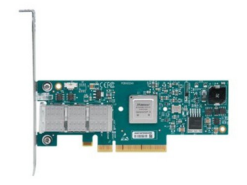 Mellanox ConnectX-3 VPI MCX353A-FCBT - Adaptador de Red - MCX353A-FCBT