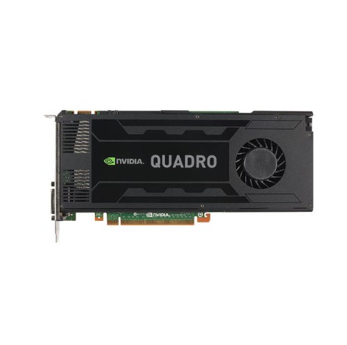 グラフィックボード・グラボ・ビデオカード Nvidia quadro k4000 Amazon.com: Nvidia Quadro K4000 3GB GDDR5 256-bit PCI