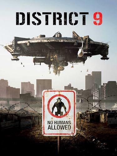 District 9
