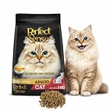 PERFECT SENSE CAT 3 KG