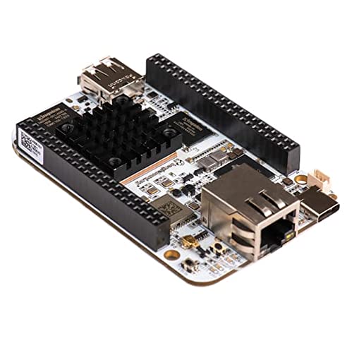 Beagleboard.org BEAGLEBONE AI BOARD