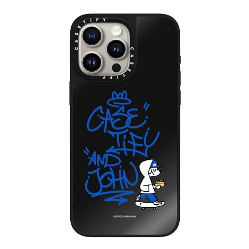 Amazon.co.jp: CASETiFY: Skater John