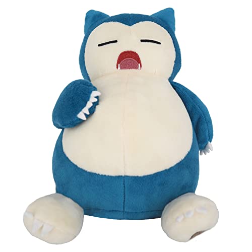 Consejos y reviews para comprar Peluche snorlax los preferidos por los clientes. 5 Consejos y reviews para comprar Peluche snorlax los preferidos por los clientes. 5
