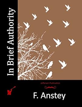 Paperback In Brief Authority Book