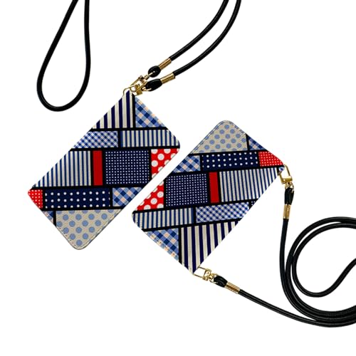 igcase iPhone 17e �p �蒠�^�P�[�X �}�O�l�b�g�J�� PU���U�[ �J�[�h2�� �X�^���h �V�����_�[�X�g���b�v�t �� �u���[ �`�F�b�N ���� �͗l 008528