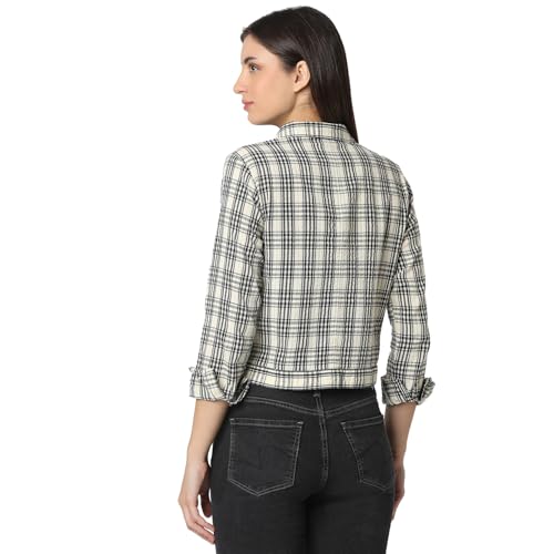 Image of Spykar Women Shirt