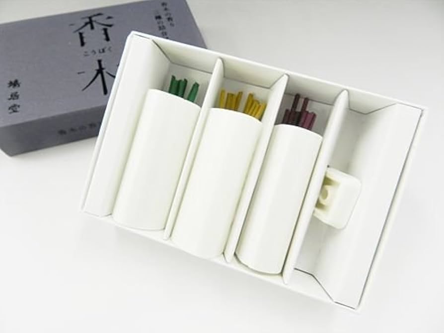 伽羅香 礼拝香2セット お香 計3箱セット 伽羅香 礼拝香2セット お香 計3箱セット