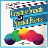 Creative Socials and Special Events
