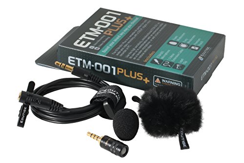 Micr�fono EDUTIGE ETM-001Plus +