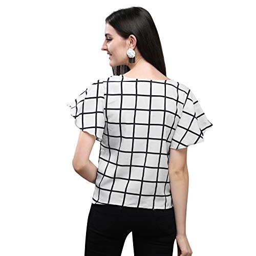 Image of OOMPH! Women's Crepe Tank Top