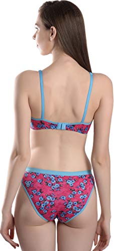Image of FIMS - Fashion is my style Women Lingerie Set