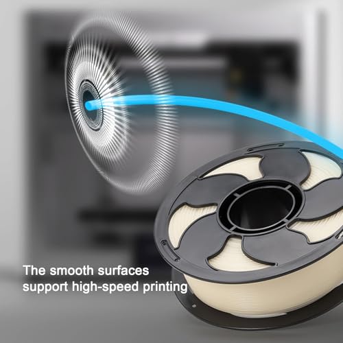 Filament multicolore phosphorescent à transition fluide pour de superbes impressions 3D - 7