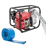 choayun 3-Inch Trash Pump