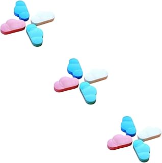 Tofficu 12 Pçs Ferramentas Para Material De Escritório Ferramentas T Ferramenta Material De Escritório Goon Fita De Correção Rolo De Correção De Fita Fita De Correção De Modelagem Fita De