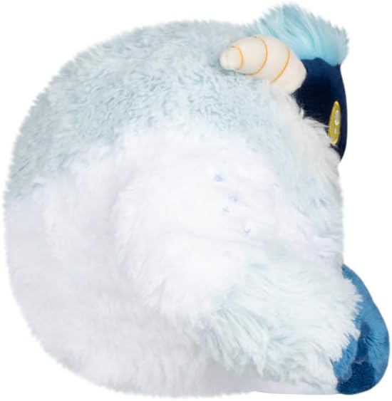 Squishable/Mini Yeti Plush Toy