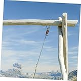 Zoom IMG-2 homoyoyo molla per amaca e Zoom IMG-2 homoyoyo molla per amaca e