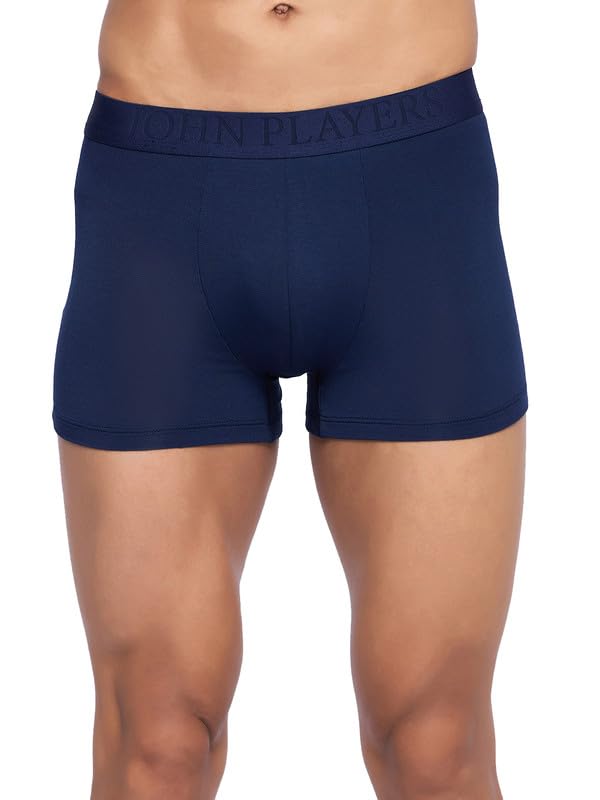 Image of John Players Solid Trunk Underwear for Men