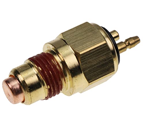 JEENDA Water Temperature Sensor CH15516 121250-44901 for Yanmar Tractor John Deere 330 332 322 430 425 445 455 650 655 750 755 756 850 855 856 950 955 900HC 1050 4100 4010 4110 4115 2320 2520 by JEENDA - Used condition - Image 3