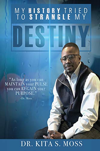 My History Tried to Strangle My Destiny