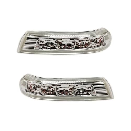 Luz señal de giro de alta visibilidad para retrovisor de coche Hyundai