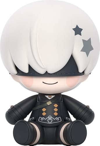 9s Fig. 6,5 cm Nier Automata Ver.1.1a Huggy Good Smile
