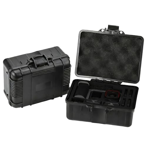 Funda rígida para cámara Insta360 Ace Pro y Ace Pro 2 miniatura 1