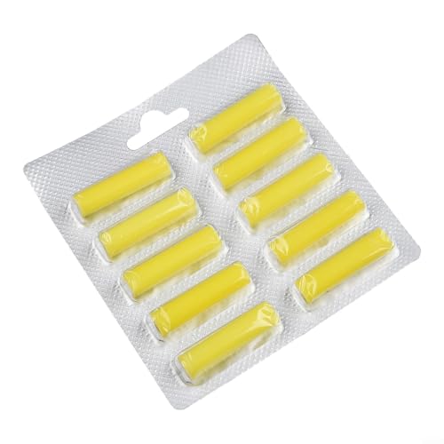 10Pcs Fragrance Various Fragrances For Vacuum Cleaner Bag Vacuum Cleaner For Air Freshener Perfume