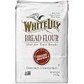White Lily FLOUR