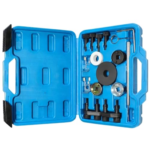 �폜�C���X�g�[���c�[���L�b�g Compatible With For Jetta Mk5 Mk6 For Passat B6 For Scirocco For Golf Mk6 For GTI 1.8 2.0 TSI TFSI EA888 �G���W���^�C�~��