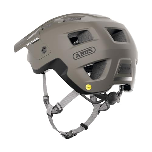 Casco de bicicleta MoDrop MIPS ABUS con ajuste individual contra impactos 4