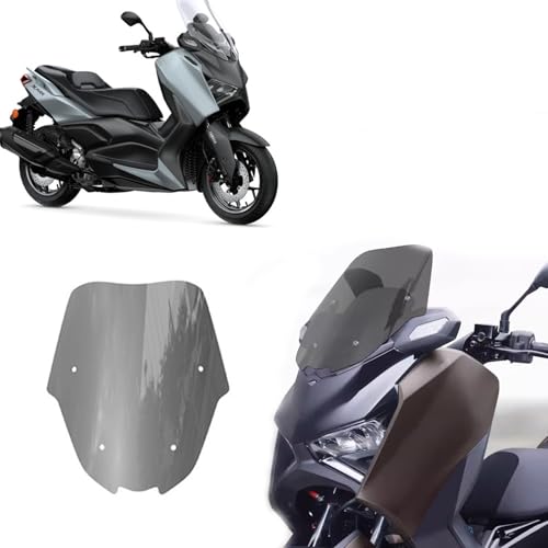 For XMAX300 2025 xmax 300 �t�����g�K���X���� ����X-MAX�����t�����g�K���X ���C���V�[���h�A�N�Z�T���[ (�A�b�V��60cm) [���s�A���i]