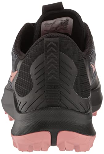 Image of Saucony Womens Peregrine 12 Gore Tex