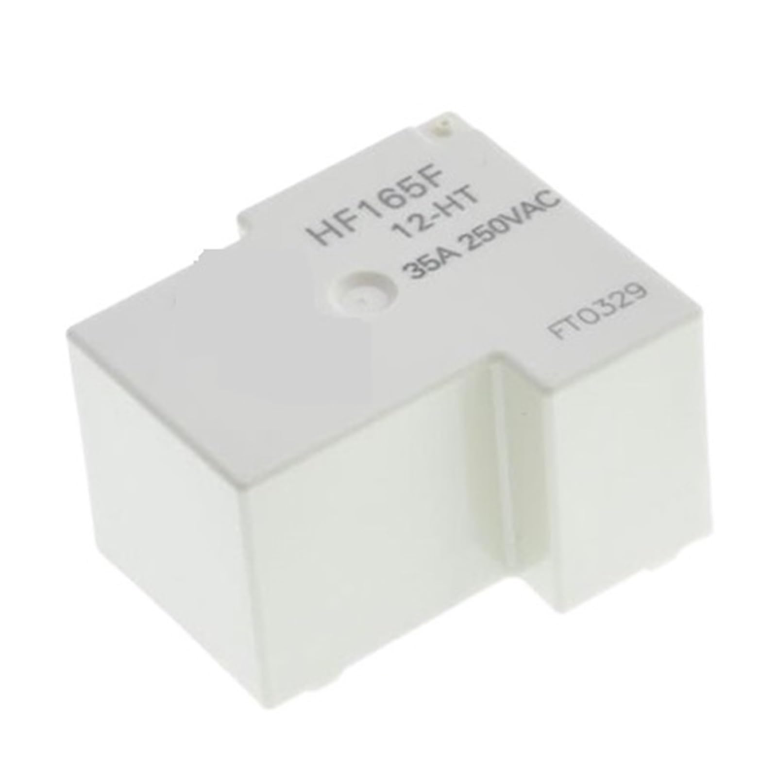 Relais HF165F-12-HT 250V 35A pour maintenance et réparation de carte