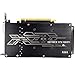 EVGA 06G-P4-1667-KR GeForce GTX 1660 Ti SC Ultra Gaming, 6GB GDDR6, Dual Fan