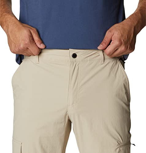 Columbia Men's Newton Ridge Ii Pant4