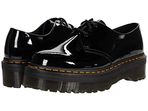 Image of Dr. Martens Unisex-Adult V 1461 Quad Mono