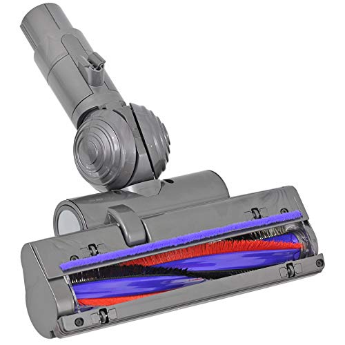 Dyson Turbine Head Floor Tool CY22 Cinetic CY23 Big Ball Animal Vacuum Cleaner - Image 4